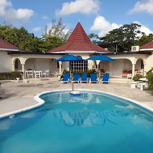 Villa Whistling, Runaway Bay